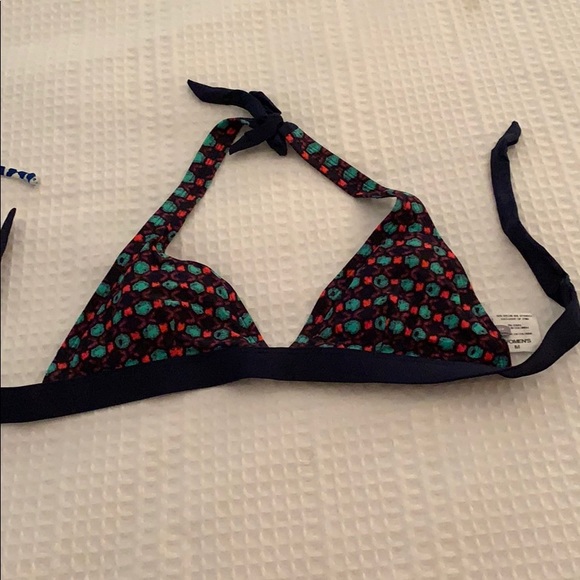 patagonia swim top